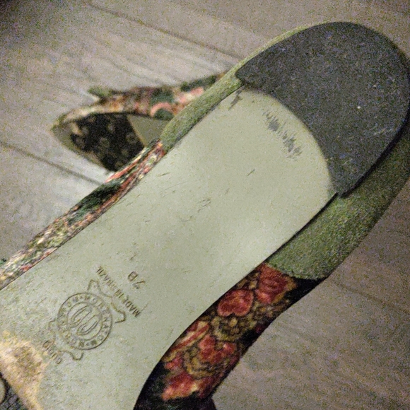 M by Morenatom Flats - Picture 8 of 9